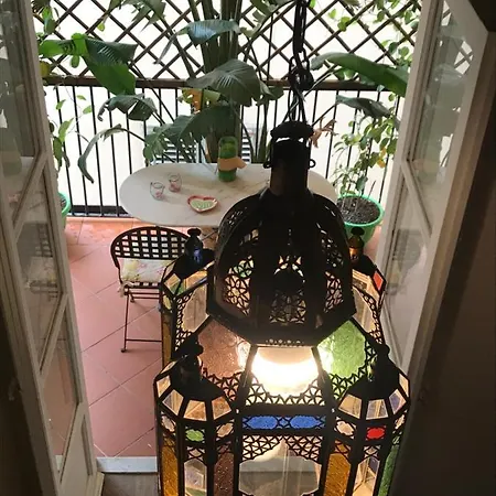Διαμέρισμα Camidu Boutique House