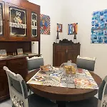 Апартаменты Camidu Boutique House Палермо