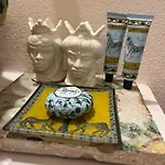 Апартаменты Camidu Boutique House *