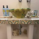 Camidu Boutique House Апартаменты Палермо