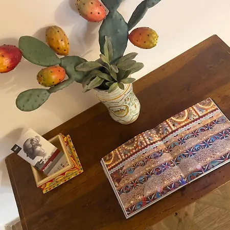 Апартаменты Camidu Boutique House