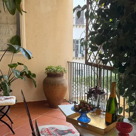 Camidu Boutique House Апартаменты