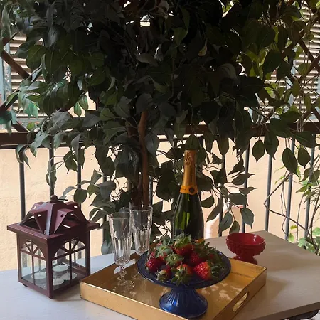 Апартаменты Camidu Boutique House