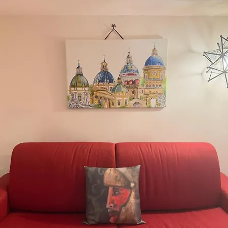 Camidu Boutique House Апартаменты *