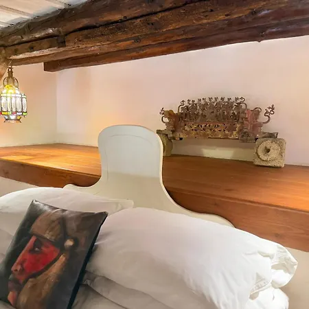Апартаменты Camidu Boutique House *