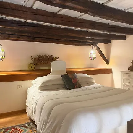 Camidu Boutique House Апартаменты