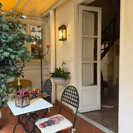 Апартаменты Camidu Boutique House *