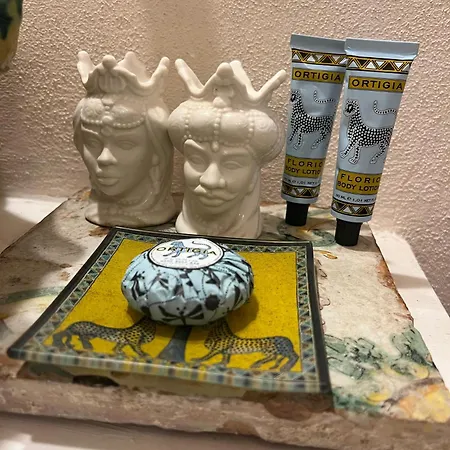 Апартаменты Camidu Boutique House *