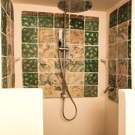Camidu Boutique House パレルモ
