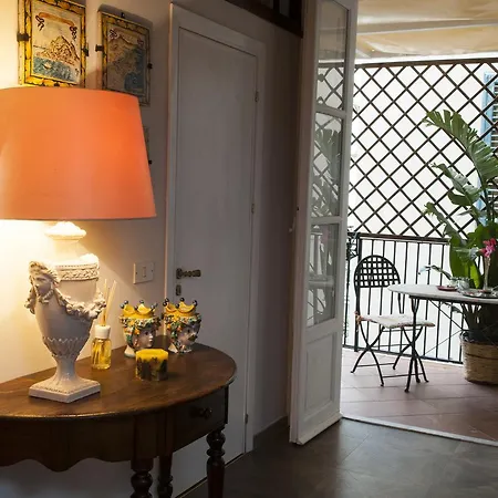 アパート Camidu Boutique House