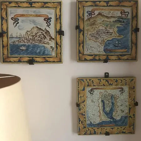Camidu Boutique House パレルモ