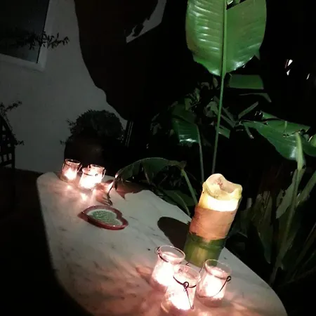 アパート Camidu Boutique House パレルモ