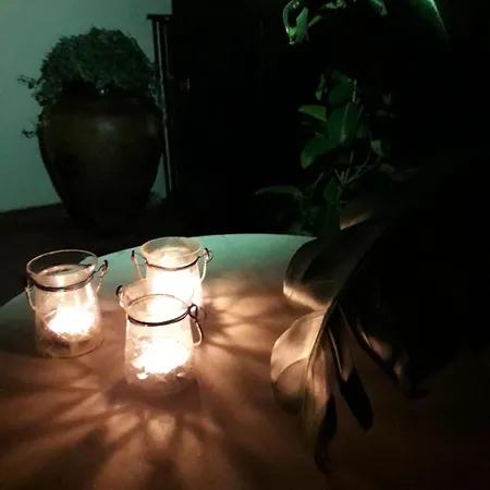 Camidu Boutique House パレルモ