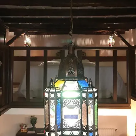 アパート Camidu Boutique House パレルモ