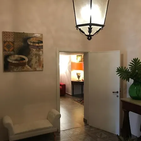 Camidu Boutique House * パレルモ
