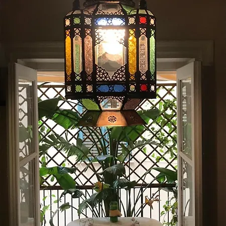 Camidu Boutique House 아파트 팔레르모